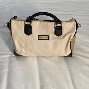 Franco Sarto Mini Duffle Handbag